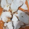 El cooksnap de martamontalbanfe cuando hizo Cinta de lomo de cerdo mechada.