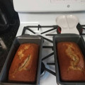 cpike9611@yahoo.com 's cooksnap of when they made Banana Bread.