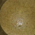 tguimont's cooksnap of when they made Broccoli Cheese Soup.
