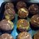 Cooksnap dari Oemay Risqi untuk resep Tiger Choux Pastry/ Soes Tiger (simple, ekonomis, no mixer plus tips)