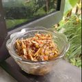 Cooksnap dari Nia d'Kitch untuk resep Sambal bawang
