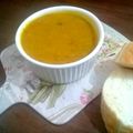 صورة من fatima recipes ، شاركها بعد تجربة وصفة شوربة العدس👍