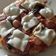 Cooksnap dari Erin Karlina untuk resep Pizza roti tawar teflon / wajan