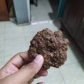 Cooksnap dari Paska Kristi untuk resep Coffee Oat Cookies (chewy)