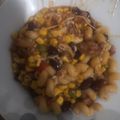 Antal Bea Cooksnap-ja, amikor elkészítette a(z) Gyors mexikói tészta receptet.