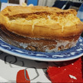 El cooksnap de Brisia Hernandez cuando hizo 💙 Pan de molde sin TACC 💙.