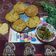 सैफ कनक गोपाल गुप्ता का कुकस्नैप जब उन्होंने मसाला पूरी (Masala puri recipe in hindi) बनाया था।