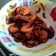 Cooksnap dari Levina Amelia untuk resep UDANG SAOS INGGRIS ala LC