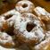 Cooksnap dari Thea Devina untuk resep (41) Donut Ubi Kuning Tanpa Ulen