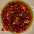 Cooksnap dari Koala Kecil untuk resep Sambal Korek ala Bebek H. Slamet
