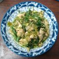 Cooksnap dari widartika adriansyah untuk resep Ayam kemangi cabe hijau