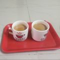 Bina Talati's cooksnap of when they made મસાલા ચા (Masala Tea Recipe In Gujarati).