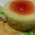 Cooksnap dari Rani Rani untuk resep New York Cheesecake