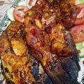 Cooksnap dari aku untuk resep Gurame Bakar Kecap