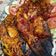 Cooksnap dari aku untuk resep Gurame Bakar Kecap