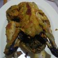 Cooksnap dari Paijem Cantik untuk resep AYam betutu ala2 jawa