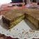 El cooksnap de Claudio Valle cuando hizo Tarta de ricota y naranja 🍊😊.