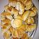 El cooksnap de Milena Cascardo cuando hizo Medialunas🥐.
