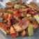 Cooksnap dari Desy Herma untuk resep Tumis terong lalap&cumi asin