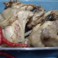 Cooksnap dari Sherly Kantiningtyas untuk resep Ayam pop sederhana
