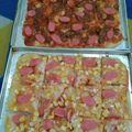 Cooksnap dari Ratna Rasuan untuk resep Pizza Homemade Lembut & Simpel