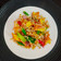 Cooksnap dari Vinna Momy Alesha untuk resep Dadar Telur Cah Tauge Pedas