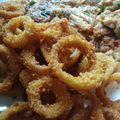 Cooksnap dari 🌷Verawati🌷 untuk resep Onion Ring Crispy