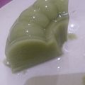 Cooksnap dari Dessy Della Rosa untuk resep Pudding Lumut Pandan