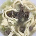 Cooksnap của Thảo Mýt khi họ làm theo món Mỳ trứng tươi