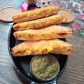 Nita Agrawal का कुकस्नैप जब उन्होंने पुदीना इमली की चटनी (pudina imli ki chutney recipe in Hindi) बनाया था।