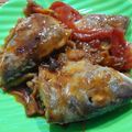 Cooksnap dari Sheila y untuk resep Ikan kakap filet asam manis
