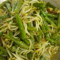 Cooksnap dari yuna untuk resep Wortel buncis bumbu kuning maknyuss 😂