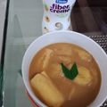 Cooksnap dari aisha rangkuty untuk resep Kolak Pisang Ambon Praktis