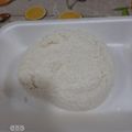 El cooksnap de Noelia Gamez Martinez cuando hizo Queso fresco en Thermomix.