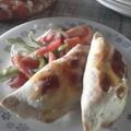 El cooksnap de Ana cuando hizo Empanadas de carne picada al horno.