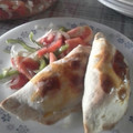 El cooksnap de Ana cuando hizo Empanadas de carne picada al horno.