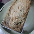 Cooksnap dari Mira Sutrisna untuk resep Bolu Pisang Cream Cheese