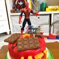 Cooksnap dari Eri untuk resep Classic Cheese Cake Ala Indi