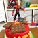 Cooksnap dari Eri untuk resep Classic Cheese Cake Ala Indi