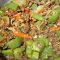 Cooksnap dari Herlina Tam untuk resep Beef yakiniku ala hokben