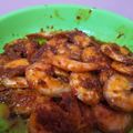 Cooksnap dari Eka Nurul Fatia untuk resep Sambal Goreng Udang Pedas Manis Ala Aku