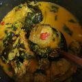 Cooksnap dari Astrie Prasetioningrum untuk resep Ayam Tuturuga