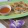 Cooksnap dari Sri Handayani untuk resep Dimsum + cocolan sambel made in home