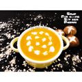 Cooksnap của Kim Oanh khi họ làm theo món Soup nấm hương sốt kem phomai