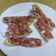 El cooksnap de cccuriosity cuando hizo Endibias con tomate.