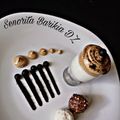 صورة من 🍓⭐Sënøritâ Bãrikiã DZ⭐🍓، شاركها بعد تجربة وصفة قهوة دلغونا