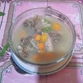 Cooksnap dari qinara adhiani untuk resep Sop Iga Sapi Seger