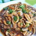 Cooksnap dari Nita Puspita untuk resep Tumis Jamur Kancing