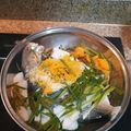Cooksnap của Hung Chu khi họ làm theo món Cá Chim Trắng Hấp Tưới Dầu Hào 병어 굴소스 찜