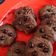 Cooksnap dari Qonita Fitriani untuk resep Oatmeal Choco Cinnamon Cookies